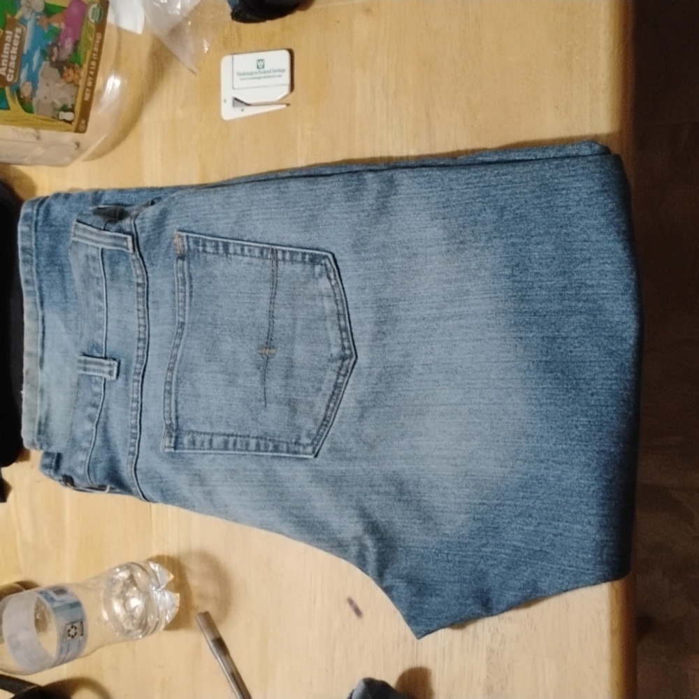 Ariat jeans 40/32